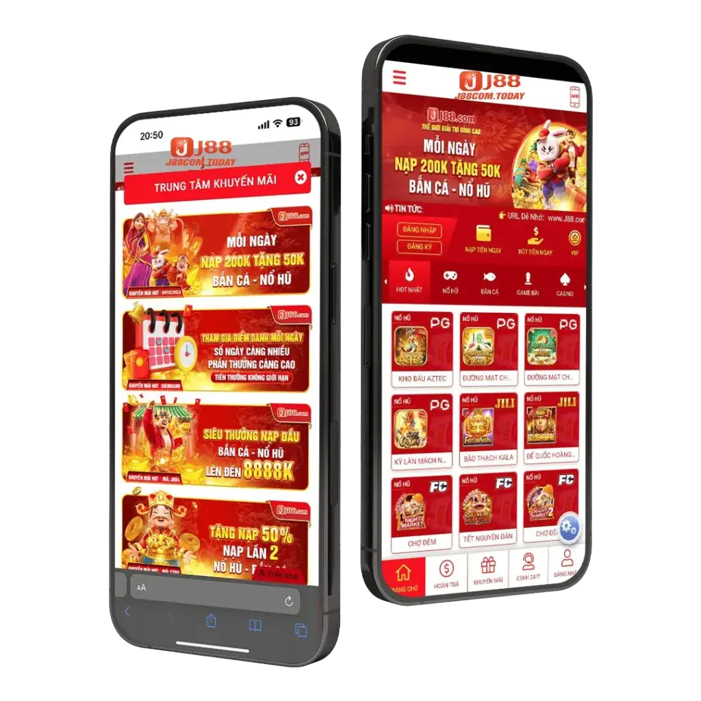 Bước 3: Cài đặt ứng dụng 1win